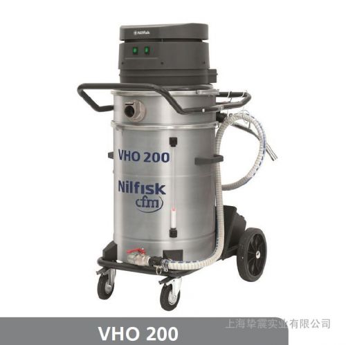 力奇VHO200吸油機