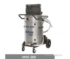 力奇VHO200吸油機